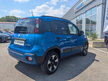 Photo 3 du bon plan FIAT Panda 1.0 70ch BSG S&S  Cross occasion à 11990 €