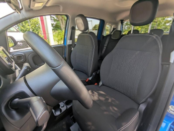 Photo 4 du bon plan FIAT Panda 1.0 70ch BSG S&S  Cross occasion à 11990 €