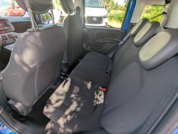 Photo 5 du bon plan FIAT Panda 1.0 70ch BSG S&S  Cross occasion à 11990 €