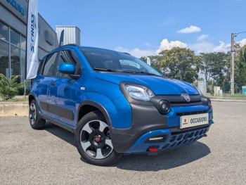 Photo 7 du bon plan FIAT Panda 1.0 70ch BSG S&S  Cross occasion à 11990 €