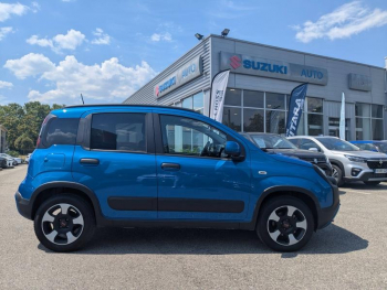 Photo 9 du bon plan FIAT Panda 1.0 70ch BSG S&S  Cross occasion à 11990 €