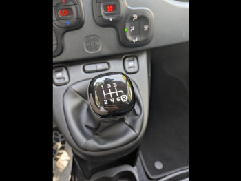 Photo 14 du bon plan FIAT Panda 1.0 70ch BSG S&S  Cross occasion à 11990 €