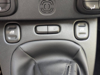 Photo 18 du bon plan FIAT Panda 1.0 70ch BSG S&S  Cross occasion à 11990 €