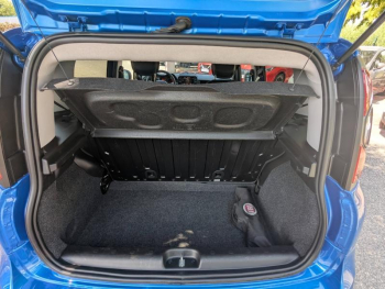 Photo 19 du bon plan FIAT Panda 1.0 70ch BSG S&S  Cross occasion à 11990 €