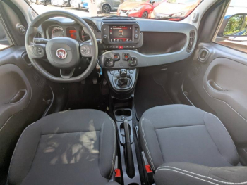 Photo 20 du bon plan FIAT Panda 1.0 70ch BSG S&S  Cross occasion à 11990 €