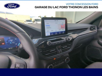 Photo 7 du bon plan FORD Kuga 2.5 Duratec 190ch FHEV E85 ST-Line BVA occasion à 27490 €