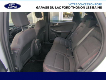 Photo 11 du bon plan FORD Kuga 2.5 Duratec 190ch FHEV E85 ST-Line BVA occasion à 27490 €