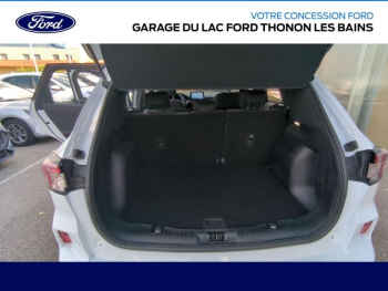 Photo 12 du bon plan FORD Kuga 2.5 Duratec 190ch FHEV E85 ST-Line BVA occasion à 27490 €