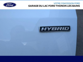 Photo 13 du bon plan FORD Kuga 2.5 Duratec 190ch FHEV E85 ST-Line BVA occasion à 27490 €
