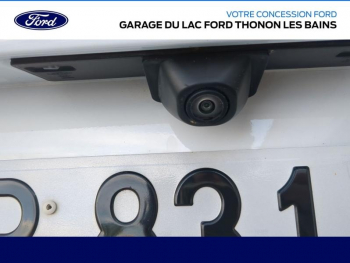 Photo 14 du bon plan FORD Kuga 2.5 Duratec 190ch FHEV E85 ST-Line BVA occasion à 27490 €