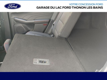 Photo 16 du bon plan FORD Kuga 2.5 Duratec 190ch FHEV E85 ST-Line BVA occasion à 27490 €
