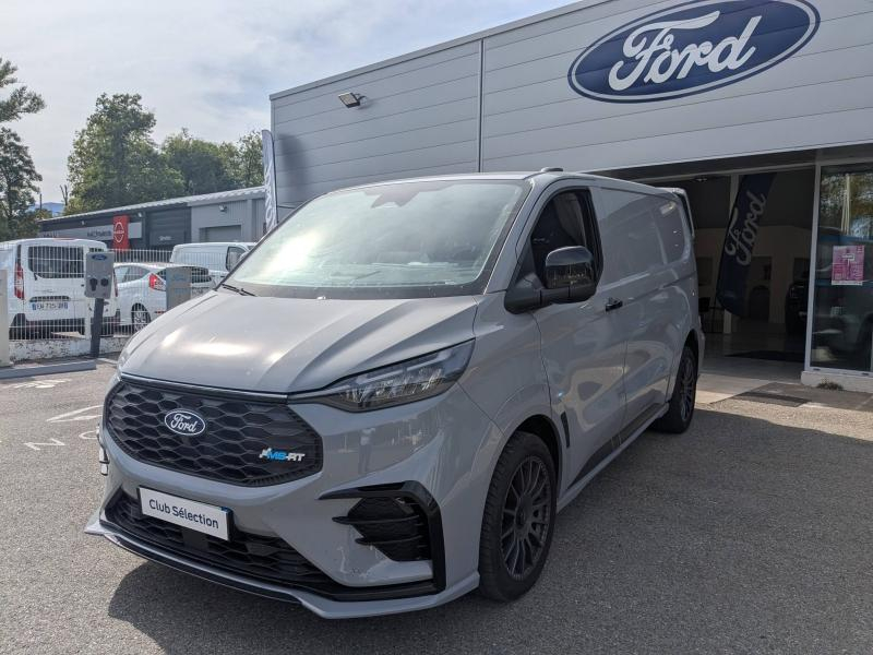 Bon plan FORD Transit Custom Fg VUL 320 L1H1 2.0 EcoBlue 170ch MS-RT BVA8 occasion