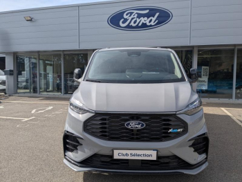 Photo 2 du bon plan FORD Transit Custom Fg VUL 320 L1H1 2.0 EcoBlue 170ch MS-RT BVA8 occasion à 52990 €