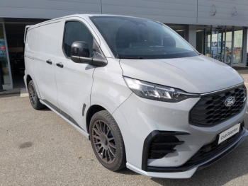 Photo 5 du bon plan FORD Transit Custom Fg VUL 320 L1H1 2.0 EcoBlue 170ch MS-RT BVA8 occasion à 52990 €