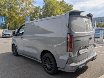 Photo 7 du bon plan FORD Transit Custom Fg VUL 320 L1H1 2.0 EcoBlue 170ch MS-RT BVA8 occasion à 52990 €