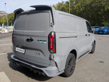 Photo 8 du bon plan FORD Transit Custom Fg VUL 320 L1H1 2.0 EcoBlue 170ch MS-RT BVA8 occasion à 52990 €