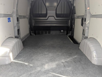 Photo 10 du bon plan FORD Transit Custom Fg VUL 320 L1H1 2.0 EcoBlue 170ch MS-RT BVA8 occasion à 52990 €