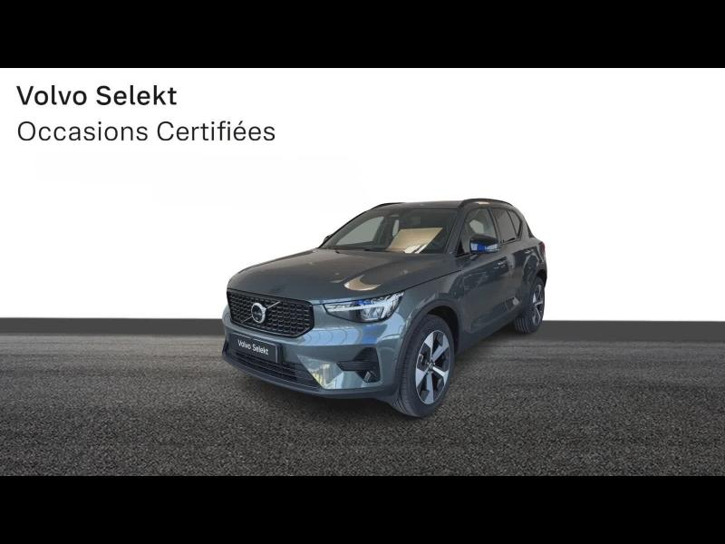 Bon plan VOLVO XC40 B3 163ch Ultra DCT 7 occasion