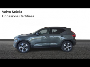 Photo 2 du bon plan VOLVO XC40 B3 163ch Ultra DCT 7 occasion à 47900 €