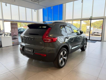 Photo 3 du bon plan VOLVO XC40 B3 163ch Ultra DCT 7 occasion à 47900 €