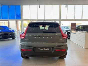 Photo 4 du bon plan VOLVO XC40 B3 163ch Ultra DCT 7 occasion à 47900 €