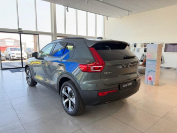 Photo 5 du bon plan VOLVO XC40 B3 163ch Ultra DCT 7 occasion à 47900 €