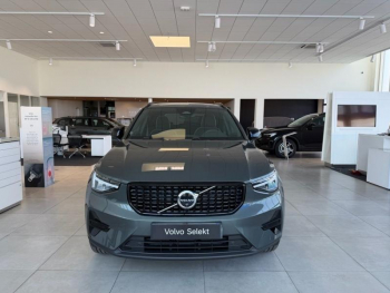 Photo 7 du bon plan VOLVO XC40 B3 163ch Ultra DCT 7 occasion à 47900 €