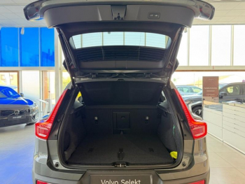 Photo 9 du bon plan VOLVO XC40 B3 163ch Ultra DCT 7 occasion à 47900 €