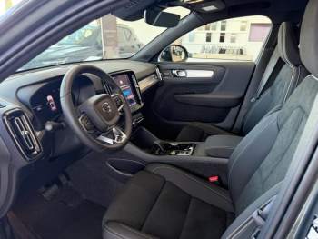 Photo 17 du bon plan VOLVO XC40 B3 163ch Ultra DCT 7 occasion à 47900 €