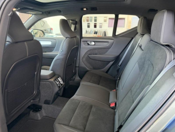 Photo 18 du bon plan VOLVO XC40 B3 163ch Ultra DCT 7 occasion à 47900 €