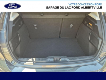 Photo 7 du bon plan FORD Focus 1.0 Flexifuel mHEV 125ch Titanium Style occasion à 17990 €