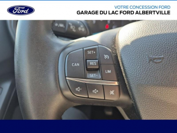 Photo 10 du bon plan FORD Focus 1.0 Flexifuel mHEV 125ch Titanium Style occasion à 17990 €