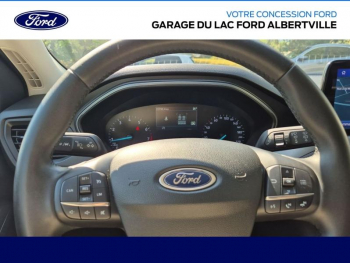 Photo 11 du bon plan FORD Focus 1.0 Flexifuel mHEV 125ch Titanium Style occasion à 17990 €