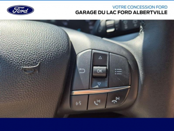 Photo 12 du bon plan FORD Focus 1.0 Flexifuel mHEV 125ch Titanium Style occasion à 17990 €