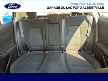 Photo 16 du bon plan FORD Focus 1.0 Flexifuel mHEV 125ch Titanium Style occasion à 17990 €