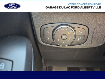 Photo 18 du bon plan FORD Focus 1.0 Flexifuel mHEV 125ch Titanium Style occasion à 17990 €
