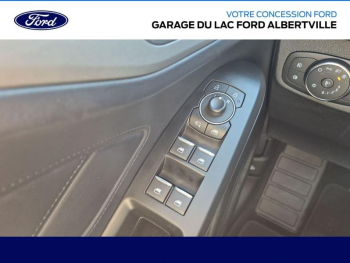 Photo 19 du bon plan FORD Focus 1.0 Flexifuel mHEV 125ch Titanium Style occasion à 17990 €