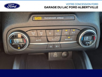Photo 20 du bon plan FORD Focus 1.0 Flexifuel mHEV 125ch Titanium Style occasion à 17990 €