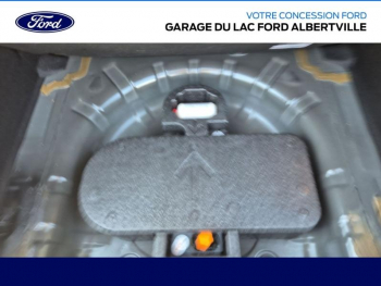 Photo 21 du bon plan FORD Focus 1.0 Flexifuel mHEV 125ch Titanium Style occasion à 17990 €