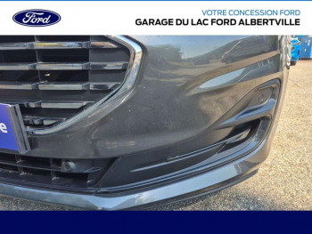 Photo 22 du bon plan FORD Focus 1.0 Flexifuel mHEV 125ch Titanium Style occasion à 17990 €