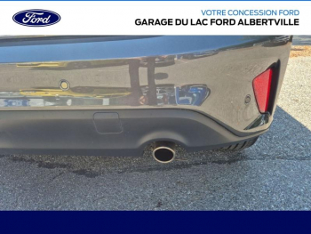 Photo 23 du bon plan FORD Focus 1.0 Flexifuel mHEV 125ch Titanium Style occasion à 17990 €