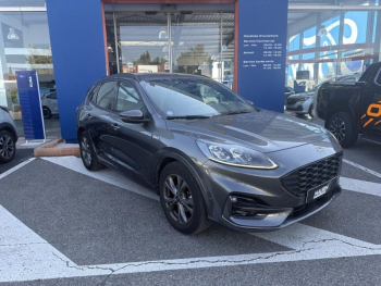 Photo 2 du bon plan FORD Kuga 2.5 Duratec 190ch FHEV E85 ST-Line X BVA - Garantie Usine 10/2027 occasion à 27990 €