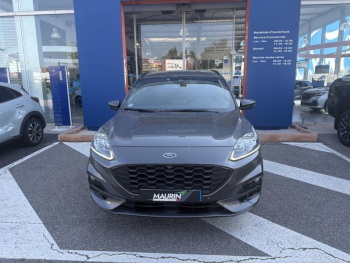 Photo 3 du bon plan FORD Kuga 2.5 Duratec 190ch FHEV E85 ST-Line X BVA - Garantie Usine 10/2027 occasion à 27990 €