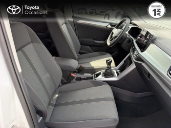 Photo 6 du bon plan VOLKSWAGEN T-Roc 1.0 TSI 110ch VW Edition occasion à 21990 €