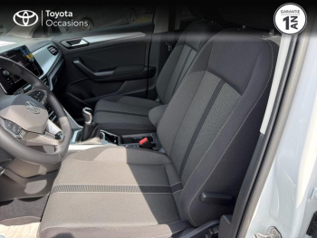 Photo 11 du bon plan VOLKSWAGEN T-Roc 1.0 TSI 110ch VW Edition occasion à 21990 €