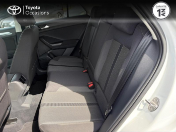 Photo 12 du bon plan VOLKSWAGEN T-Roc 1.0 TSI 110ch VW Edition occasion à 21990 €