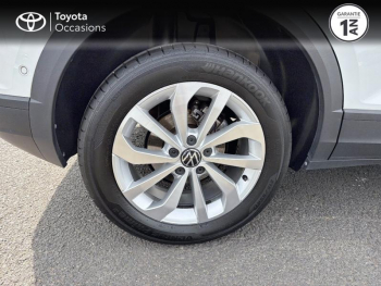 Photo 16 du bon plan VOLKSWAGEN T-Roc 1.0 TSI 110ch VW Edition occasion à 21990 €