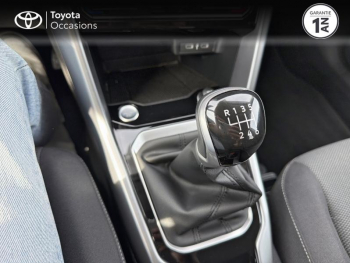 Photo 22 du bon plan VOLKSWAGEN T-Roc 1.0 TSI 110ch VW Edition occasion à 21990 €