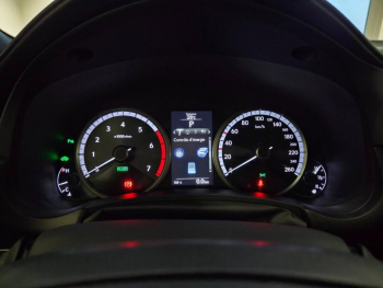 Photo 5 du bon plan LEXUS NX 300h 4WD F SPORT occasion à 20990 €