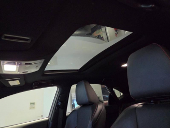 Photo 13 du bon plan LEXUS NX 300h 4WD F SPORT occasion à 20990 €